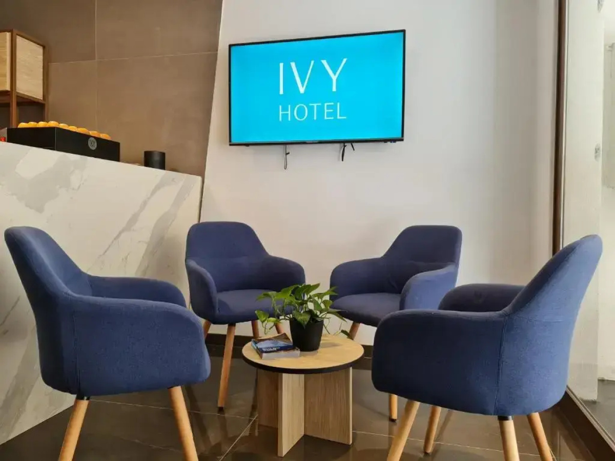 Ivy Hotel - Adults Only