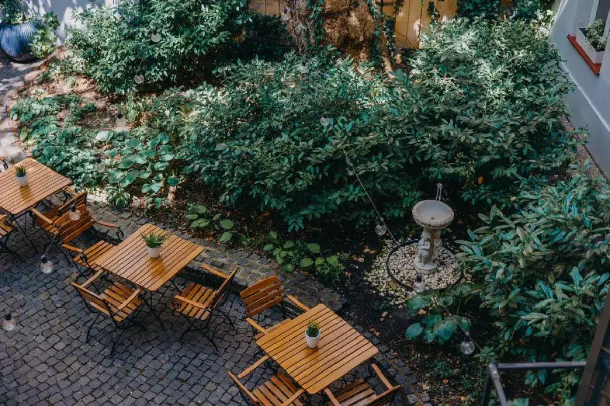 Hotel Adler - Czech Leading Hotels
