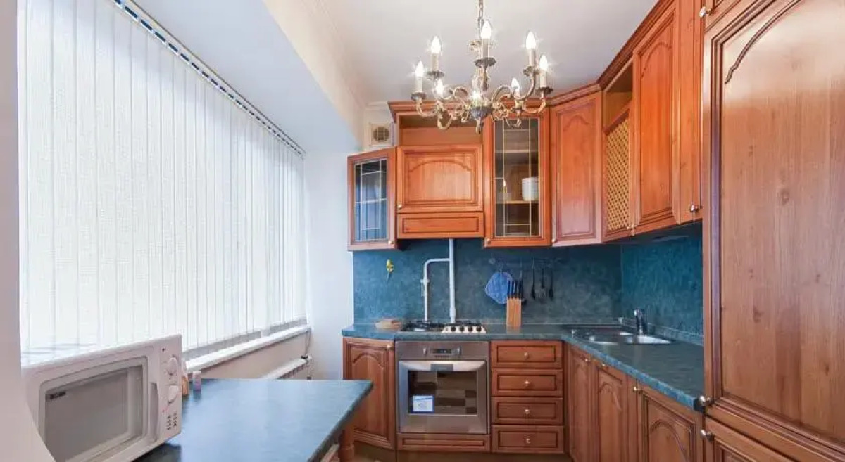 LikeHome Апартаменты Павелецкая