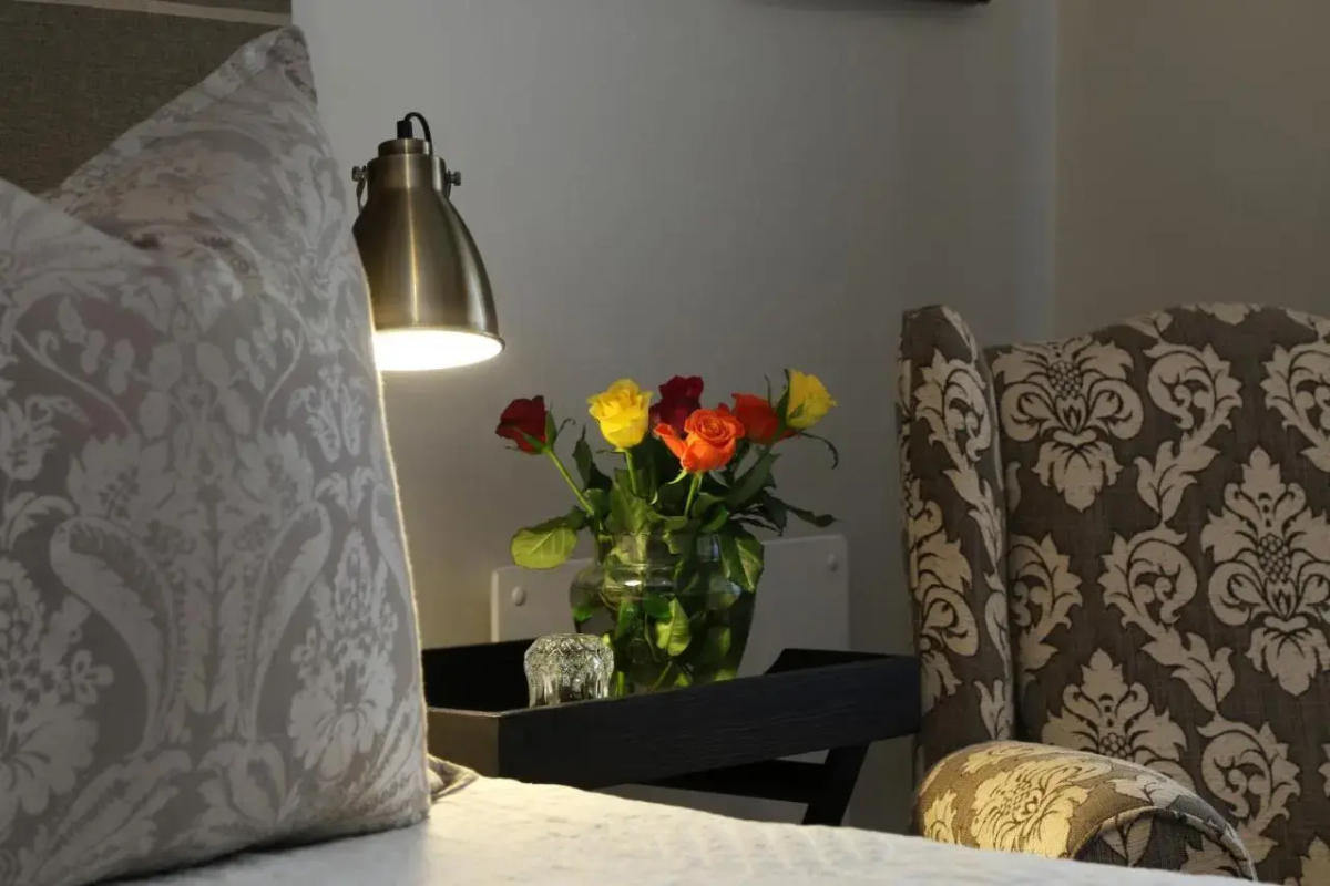 Centre Ville Guest House