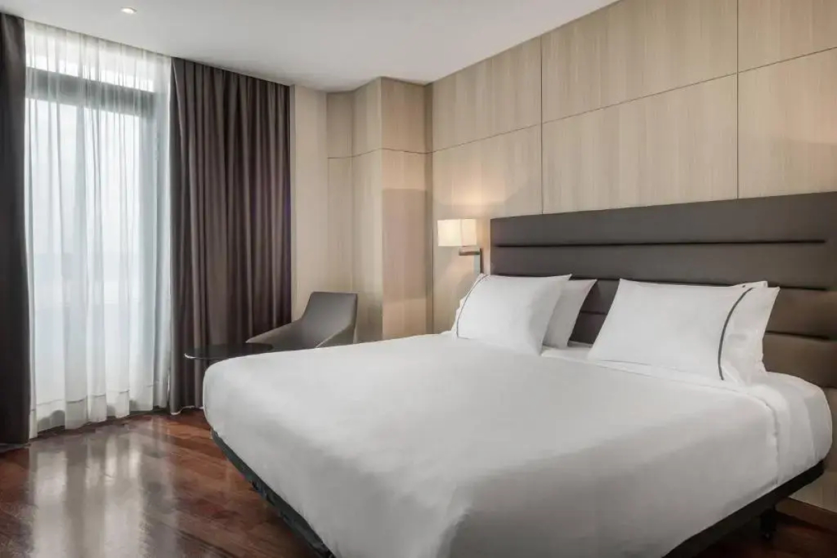 AC Hotel Gran Canaria by Marriott