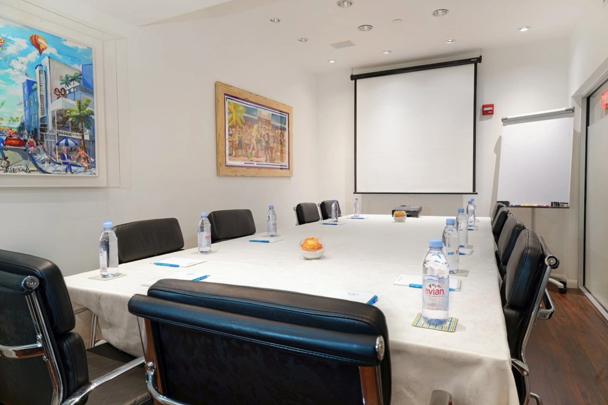 The Tony Hotel South Beach