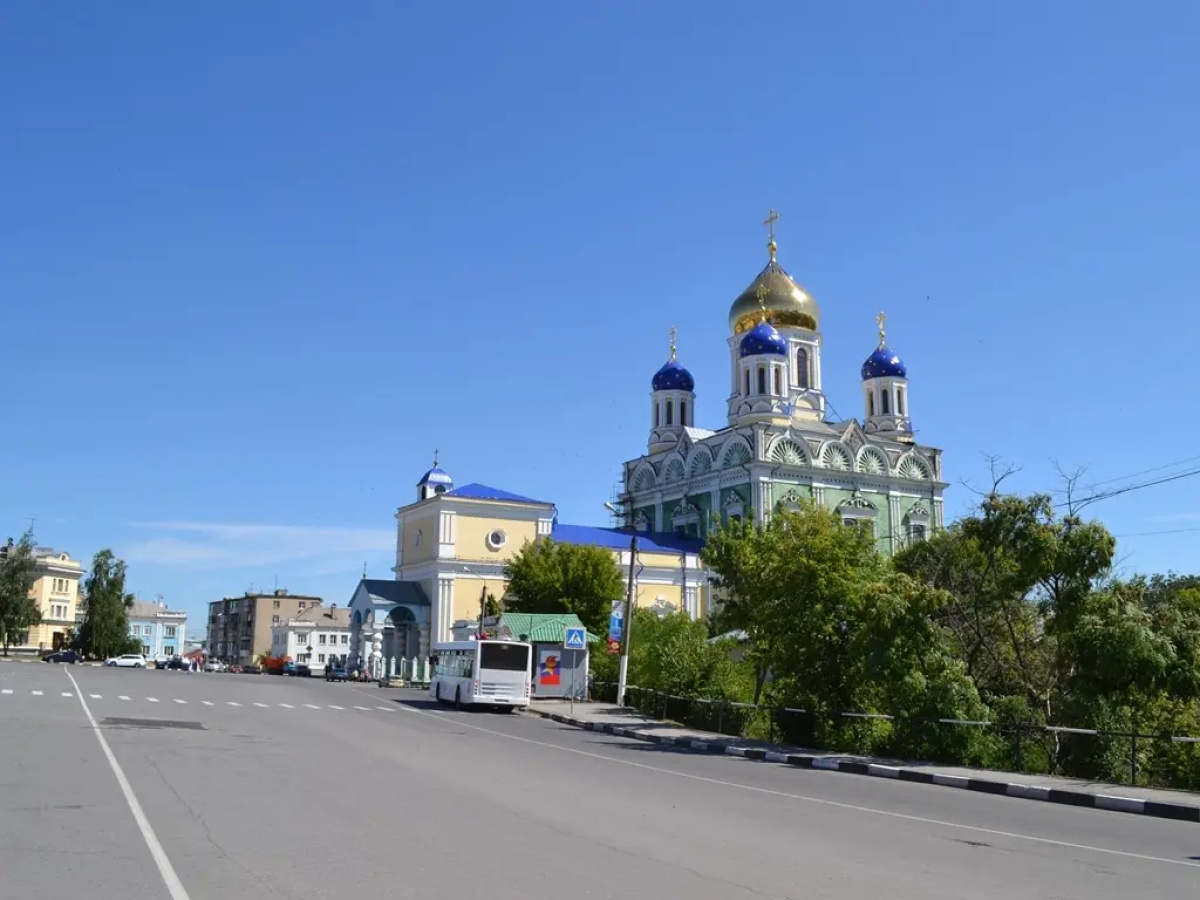 Парнас