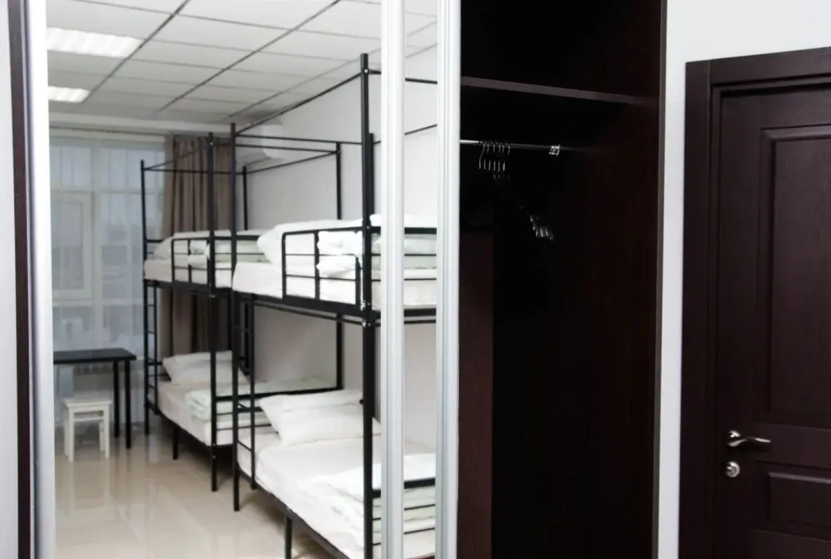 Жилые помещения Xl