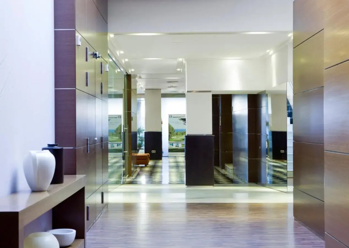 Hotel Num