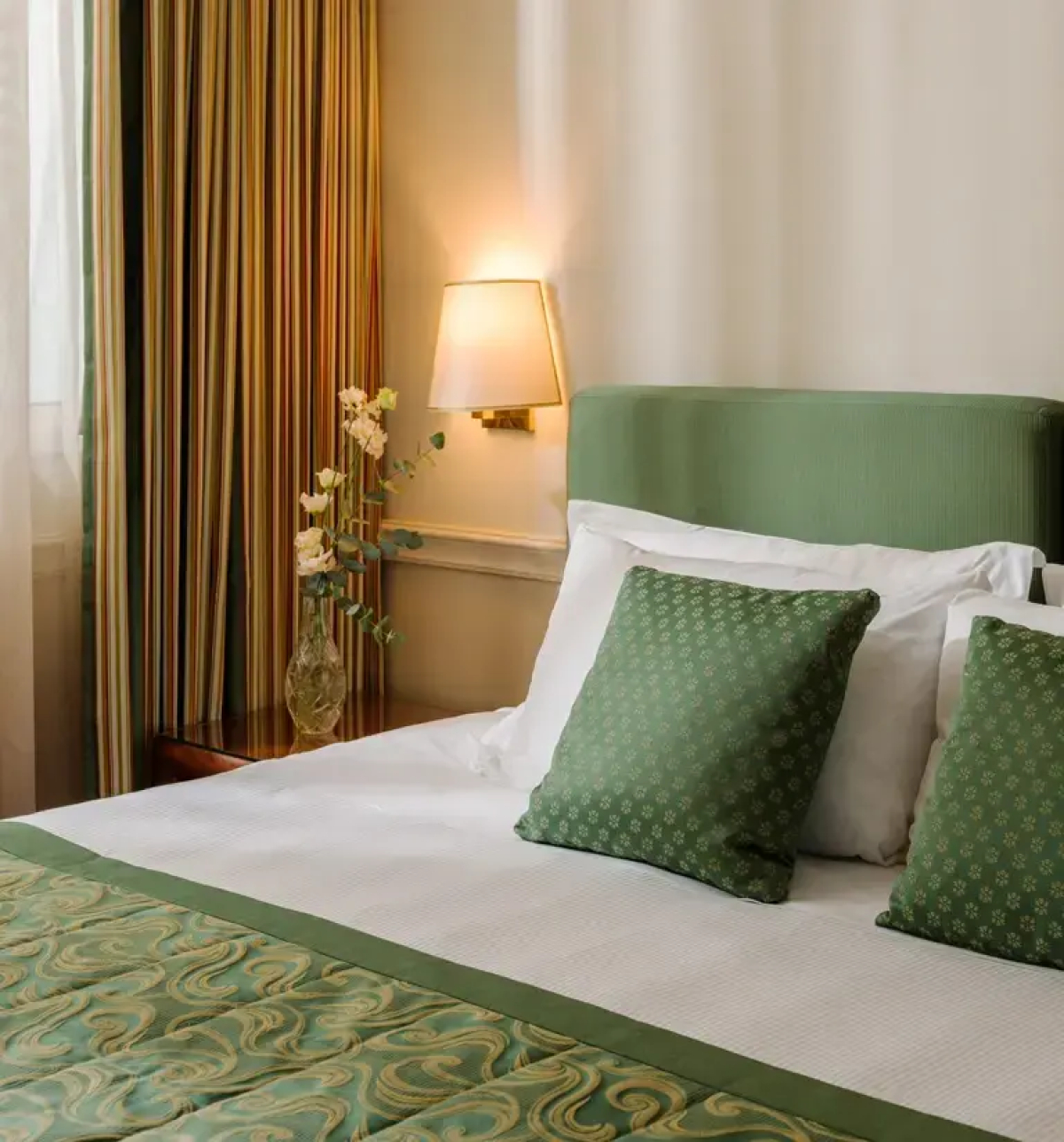 Отель Barchetta Excelsior