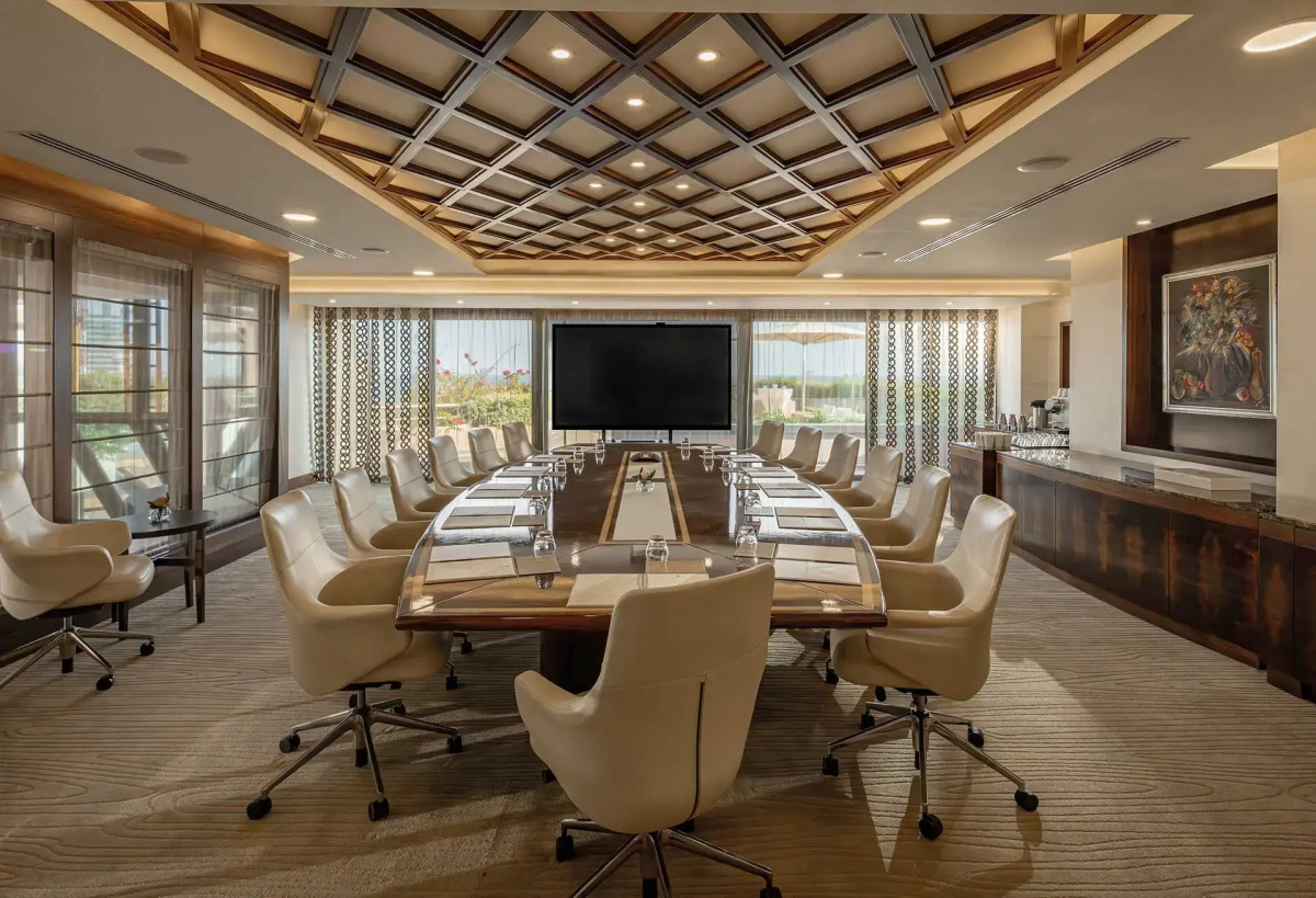 Отель Four Seasons 