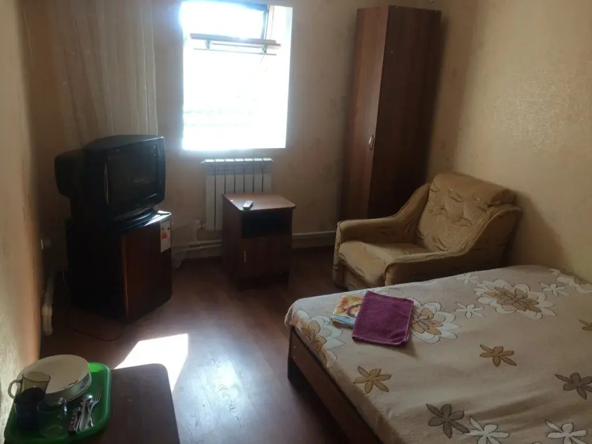 Magadan Guest House
