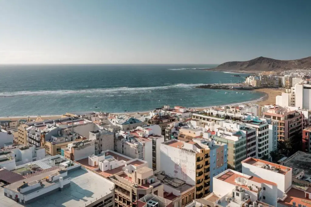 AC Hotel Gran Canaria by Marriott