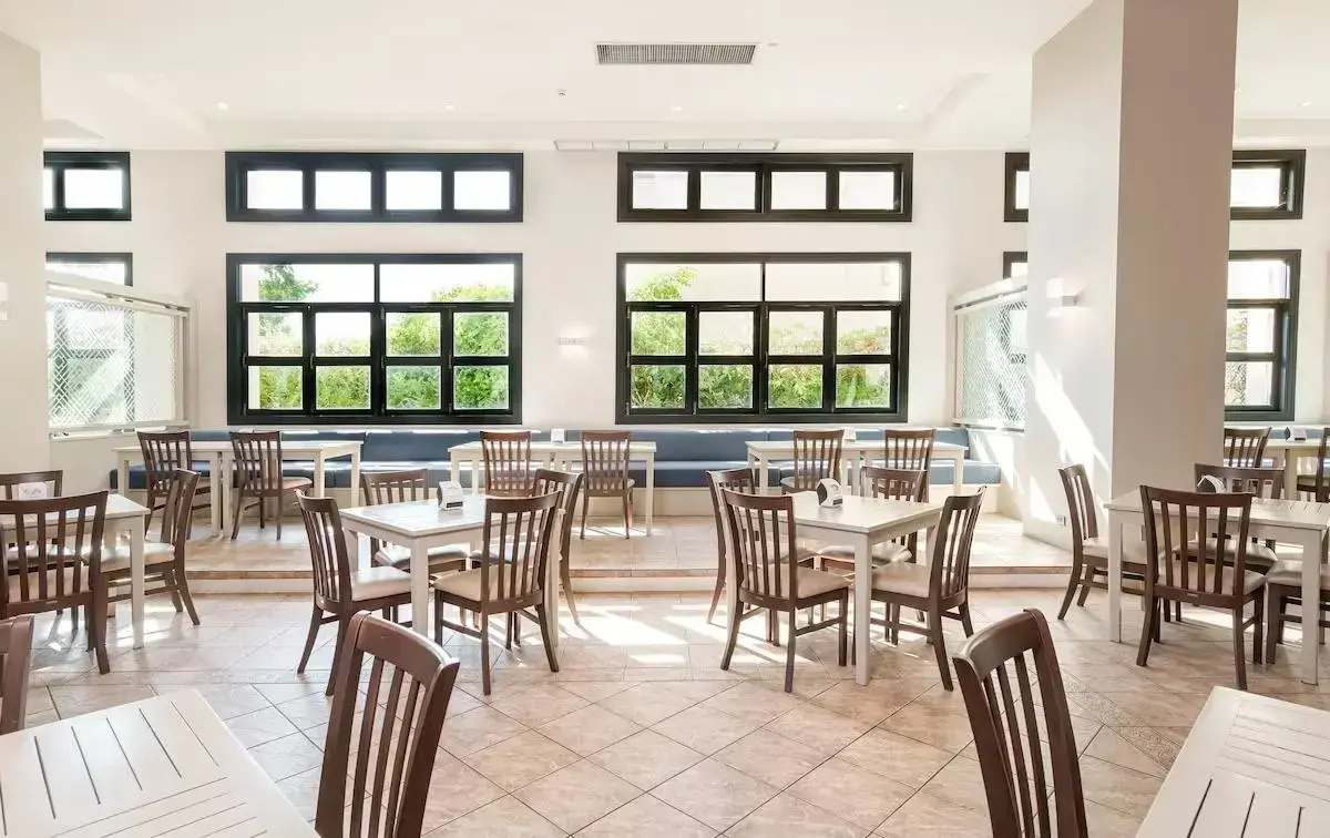 Mike Garden Resort Hotel