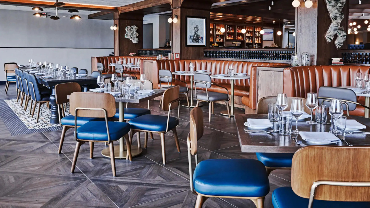 Hyatt Regency Boston/Cambridge