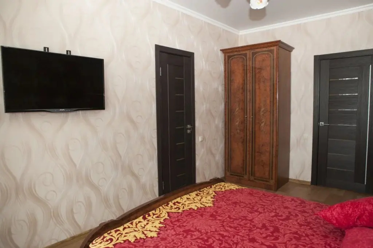 Апартаменты Home Hotel (Хоум Хотел) на Спортивной