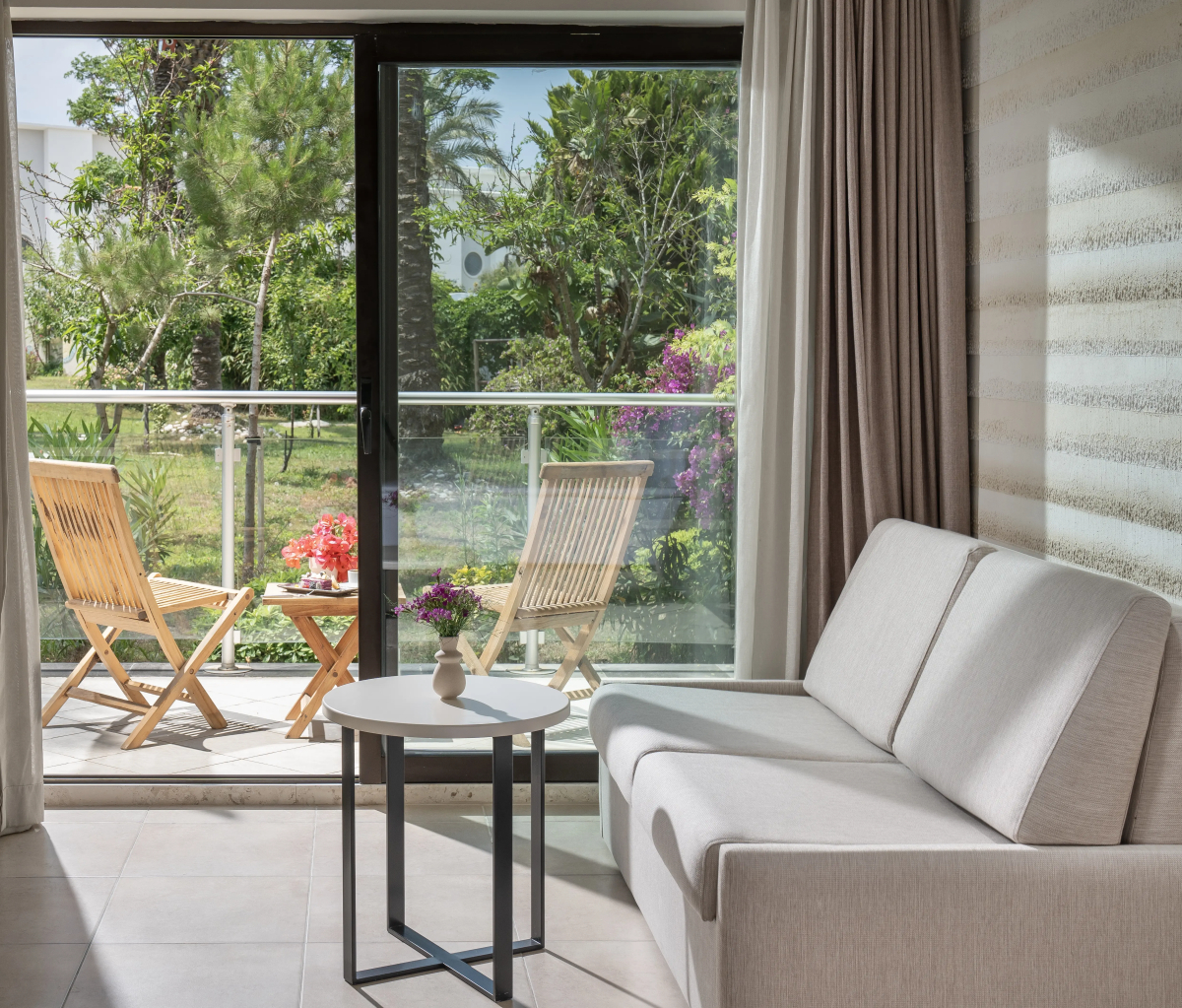 Arin Resort Bodrum