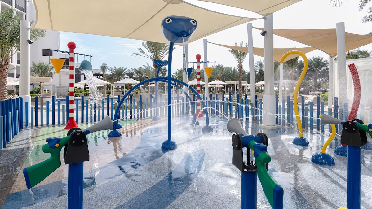 Курортный отель InterContinental Fujairah Resort by IHG