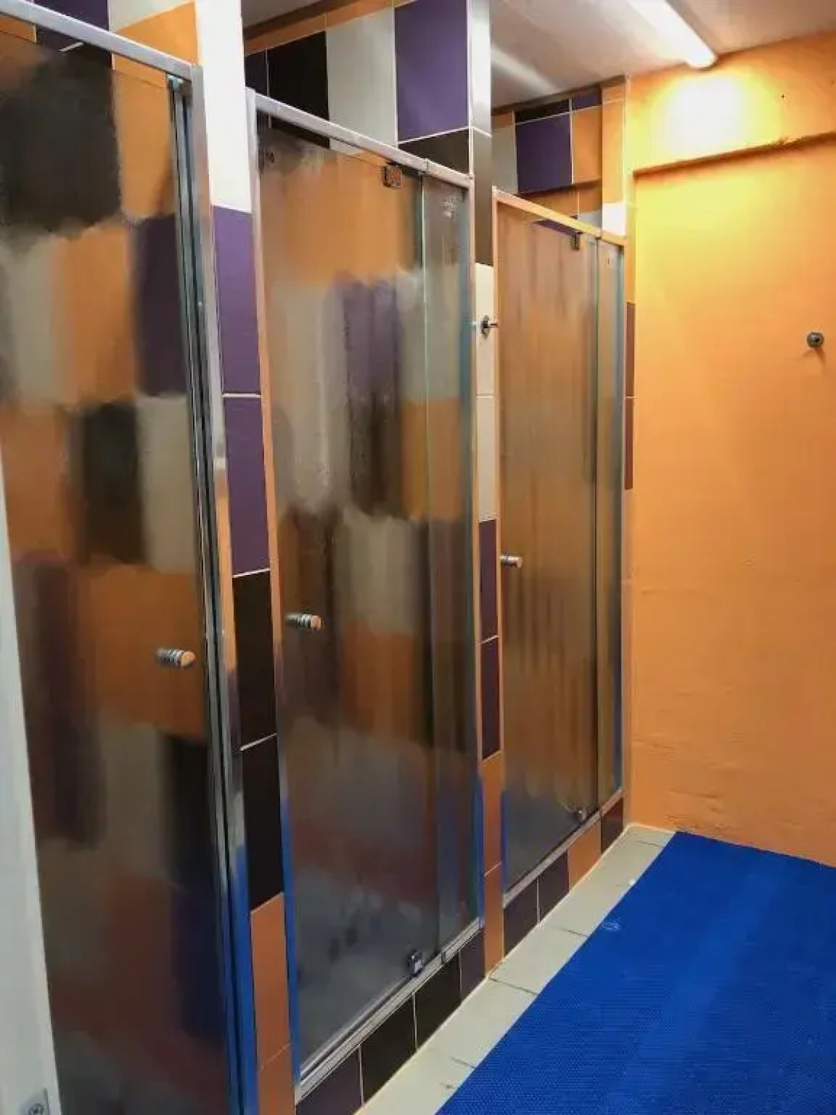 Хостел Акка Книбекайзе