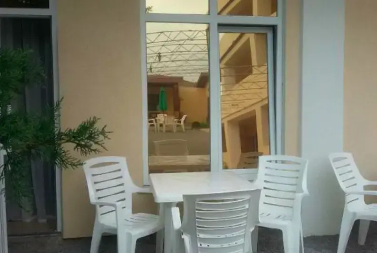 Guest House Sevilya