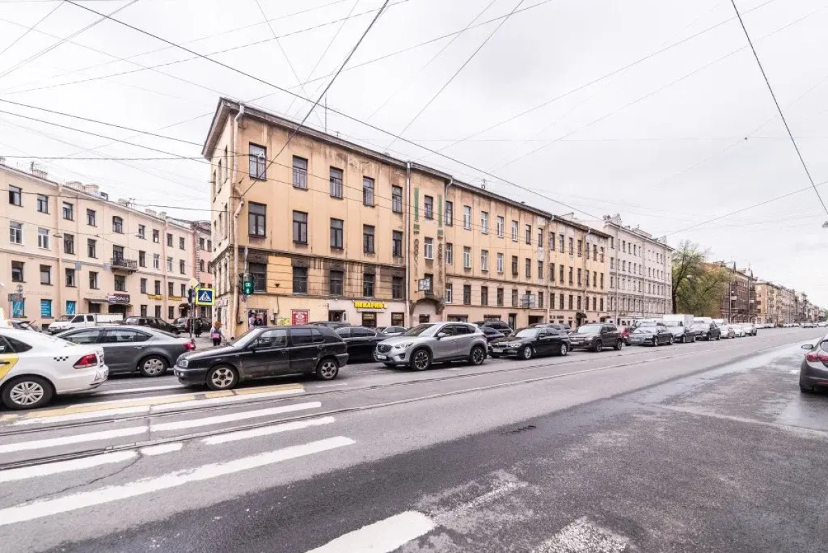 Апартаменты Piter Palace Excellent