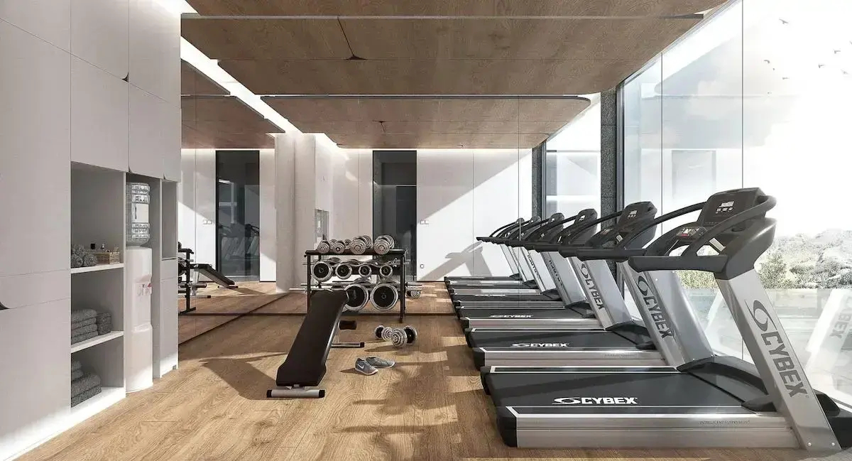 Отель dusitD2 Hua Hin