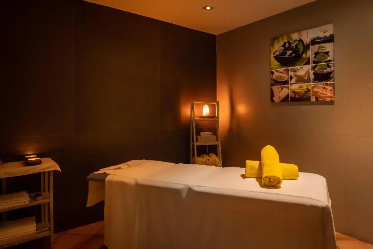 Golden Bahía de Tossa & Spa