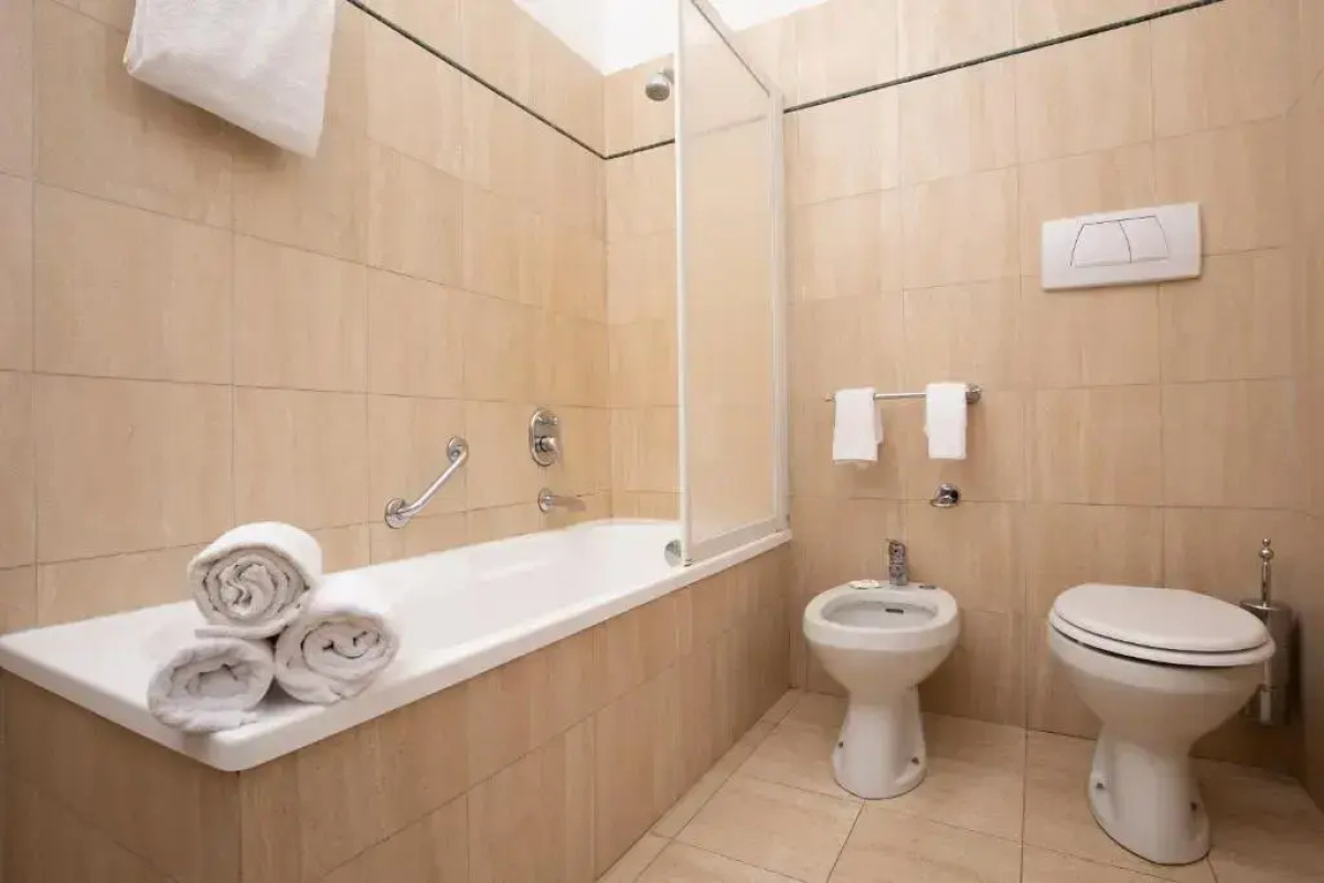 Grand Hotel Londra