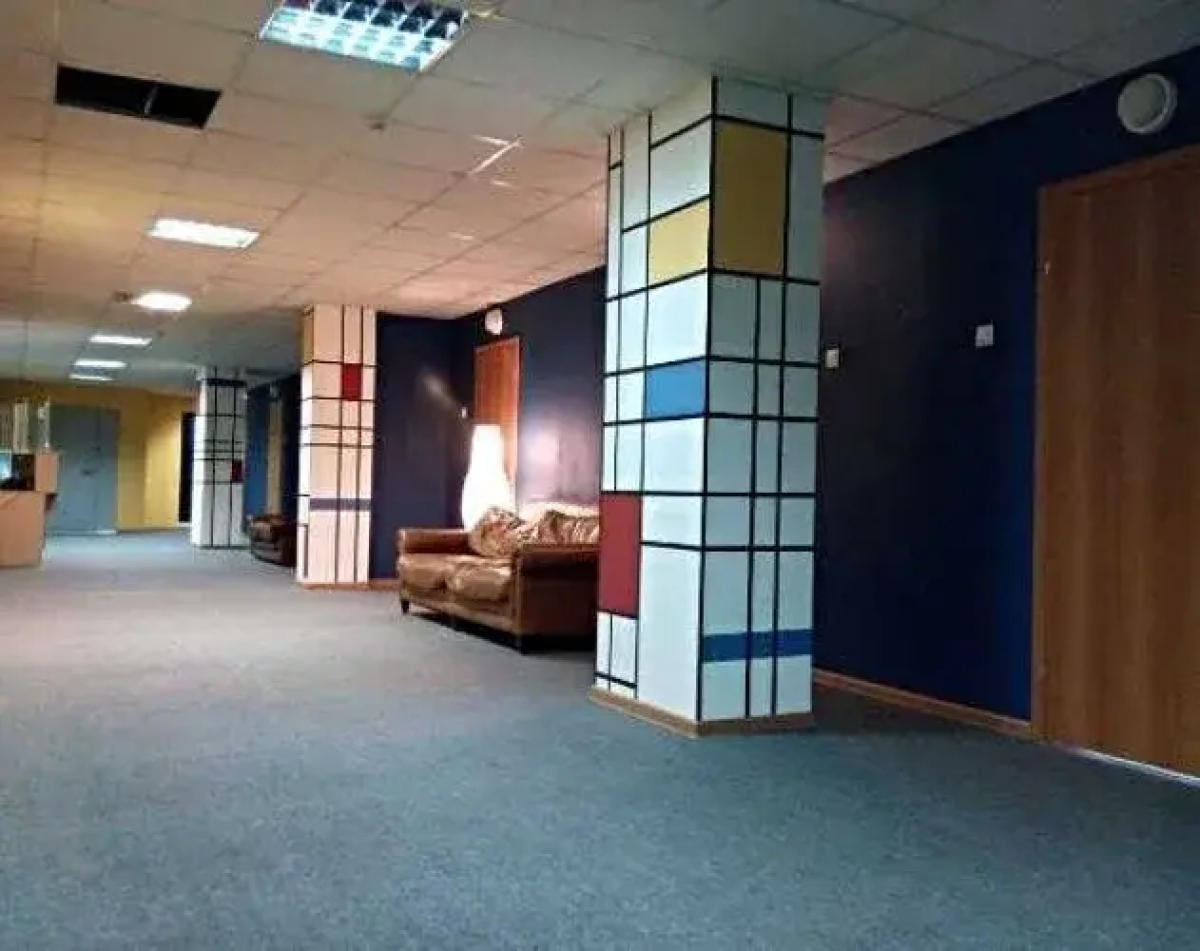 New Town Hostel