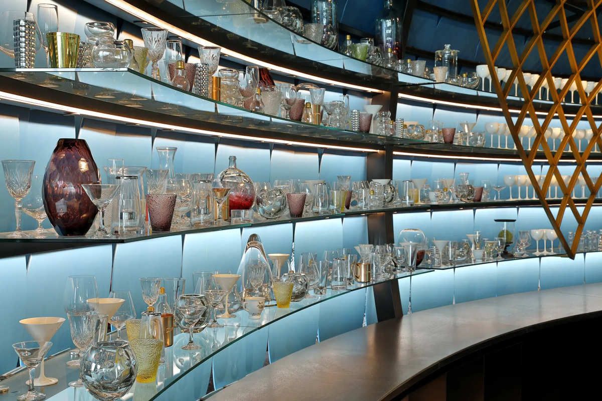 W Abu Dhabi - Yas Island