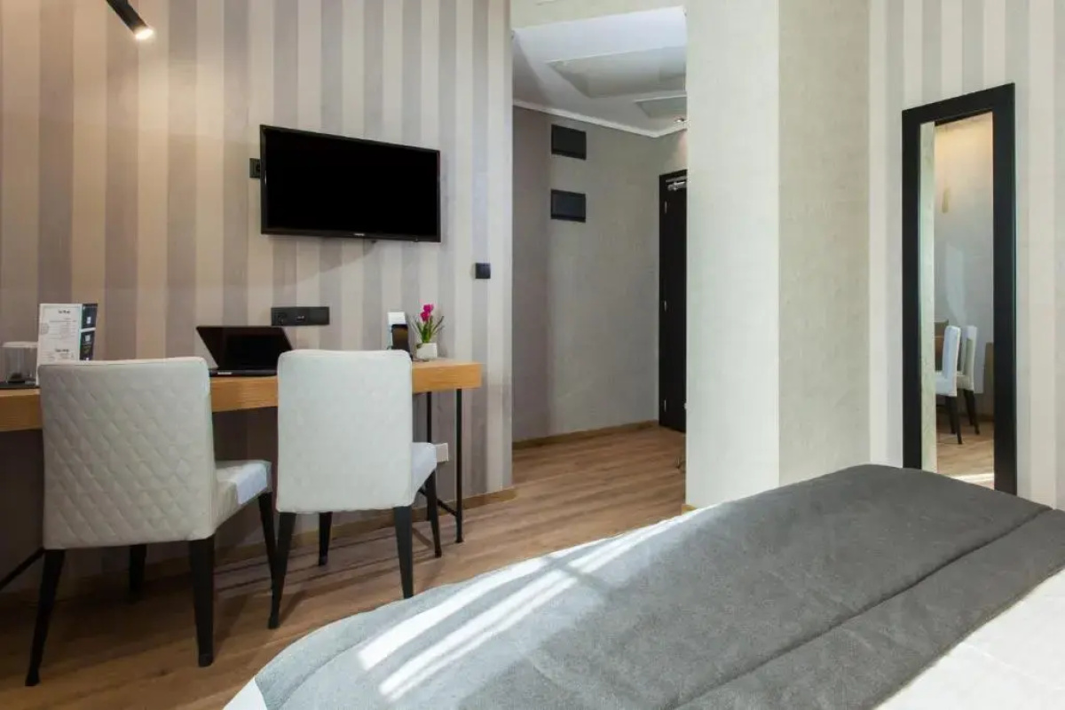 Egnatia Palace Hotel & Spa