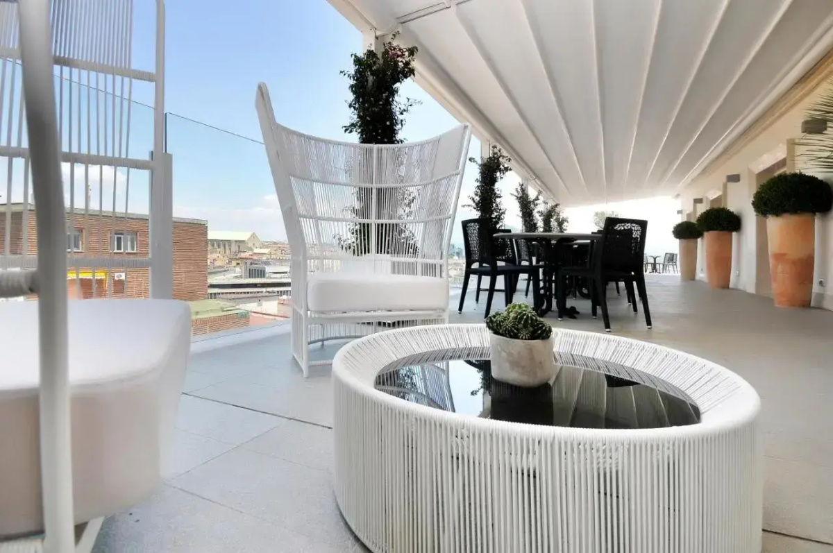 Grand Hotel Oriente