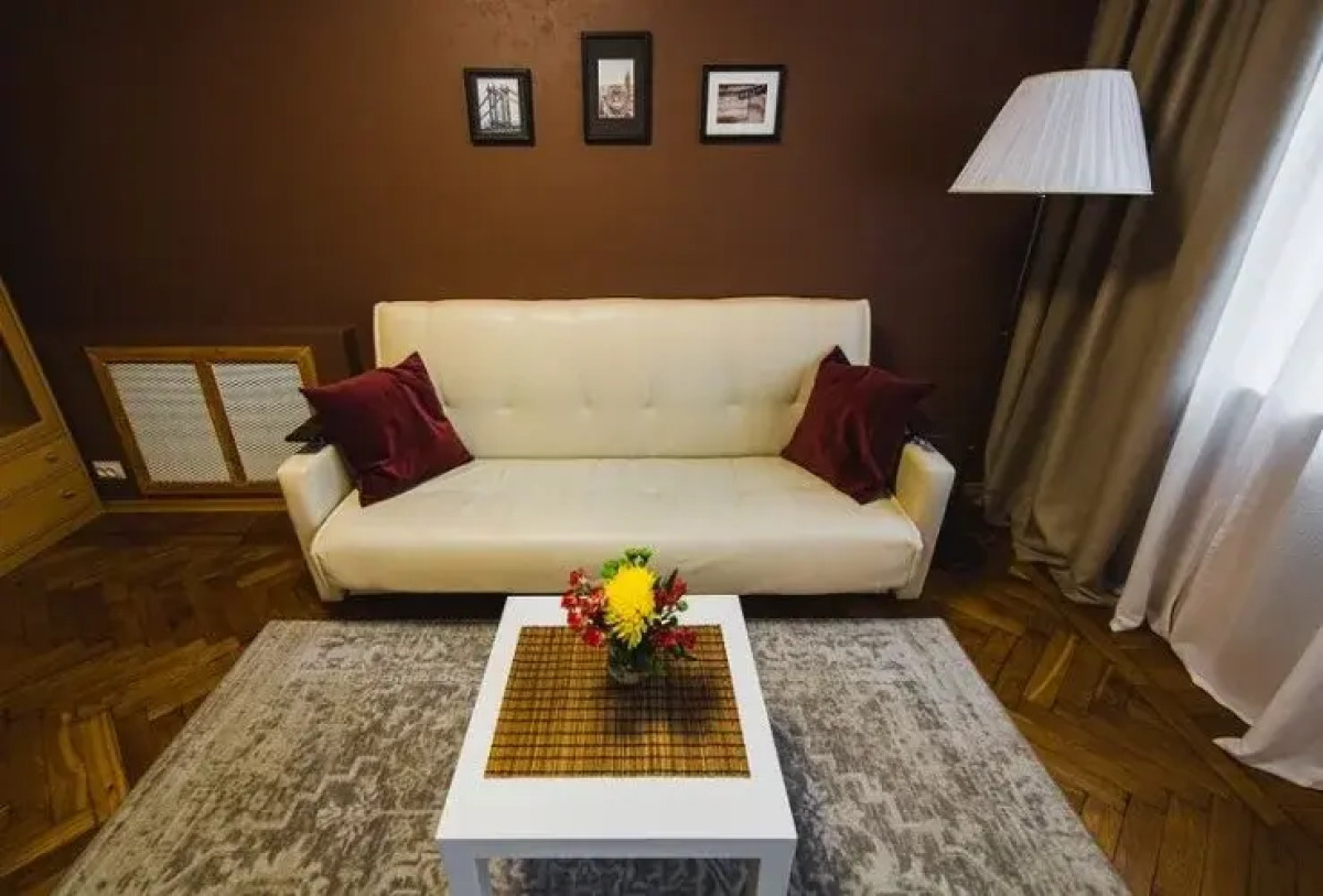 Апартаменты На сутки 51 на ул. Карла Маркса, д. 7а