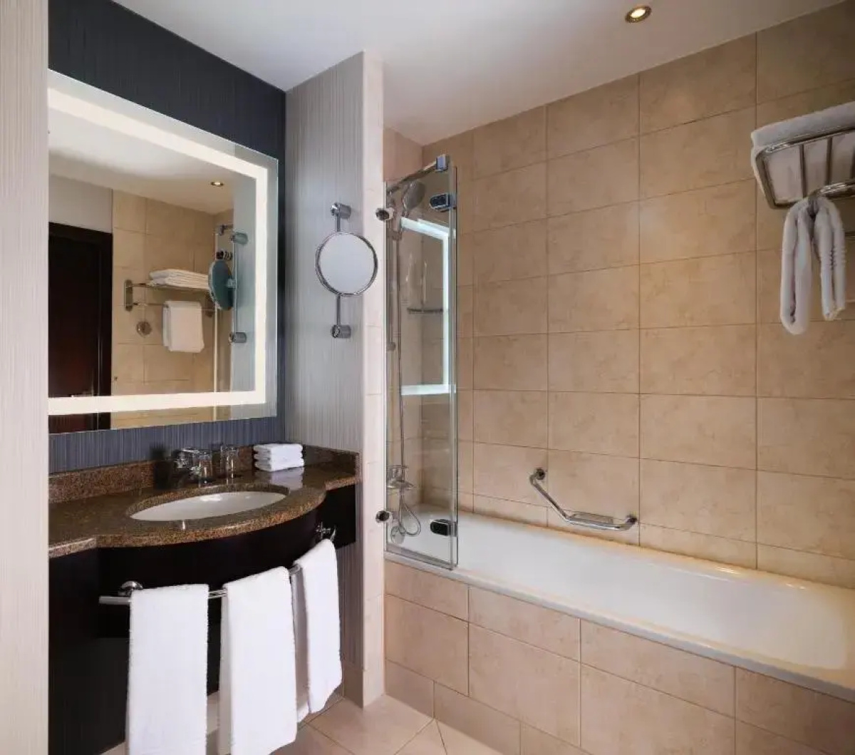 Sheraton Grand Krakow