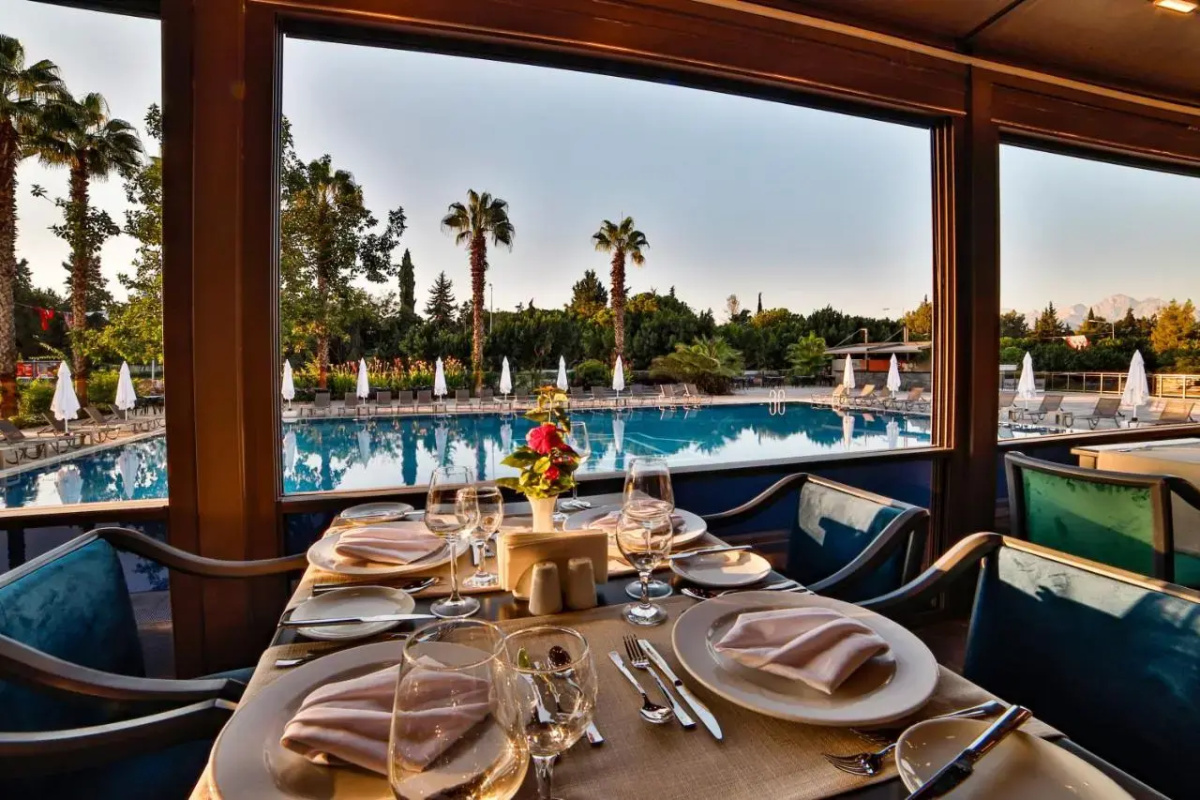 Nashira City Resort