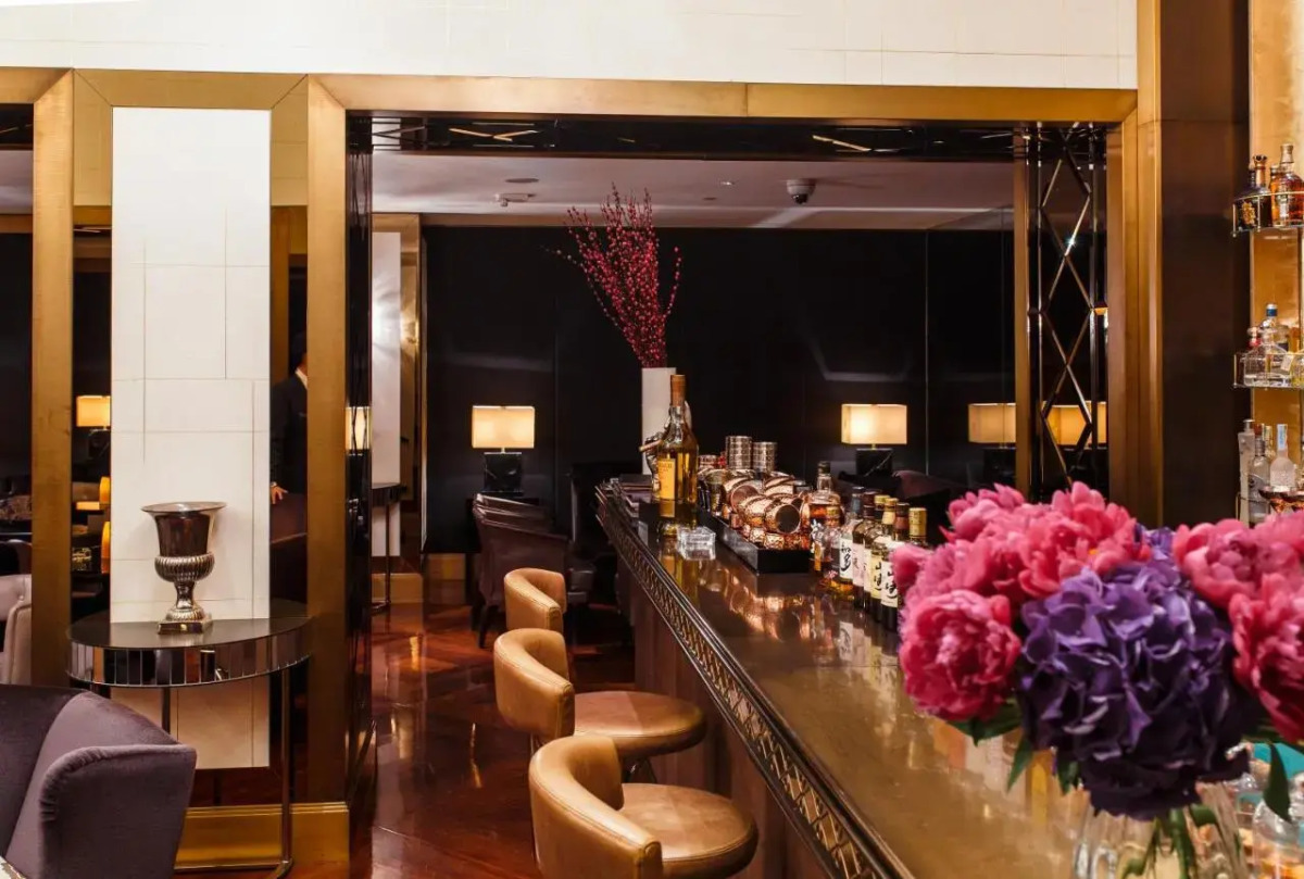 Отель Four Seasons Hotel Baku