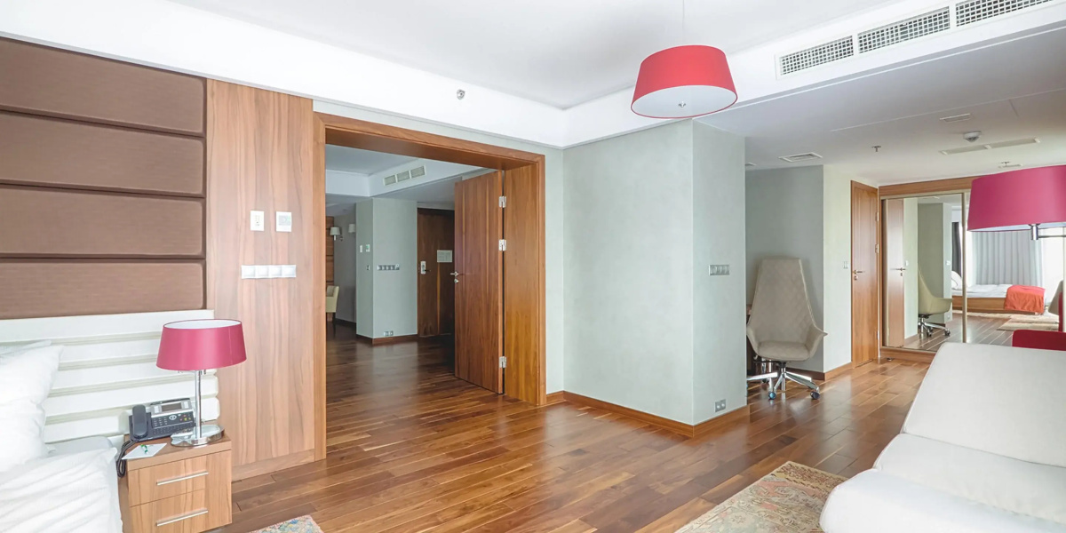 Holiday Inn Krakow City Centre by IHG
