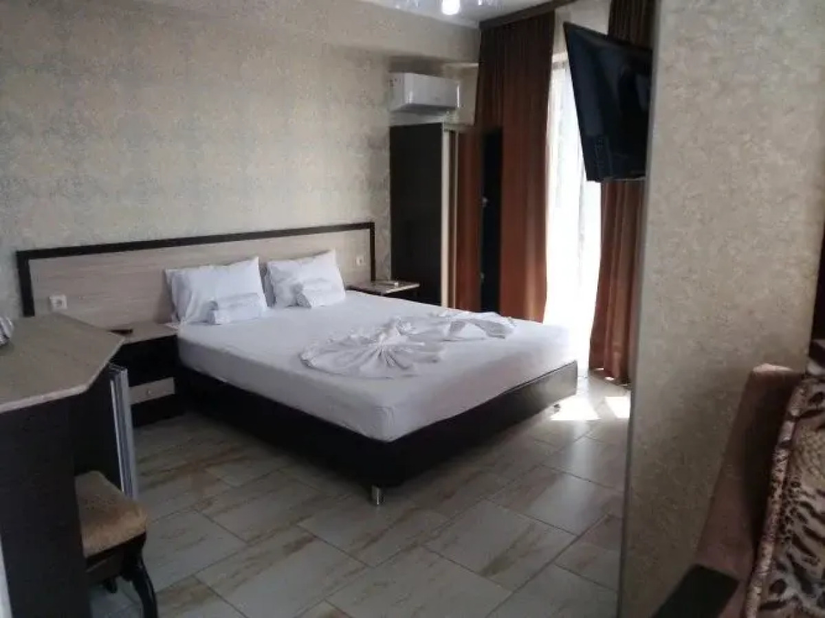 Guest House Shirak
