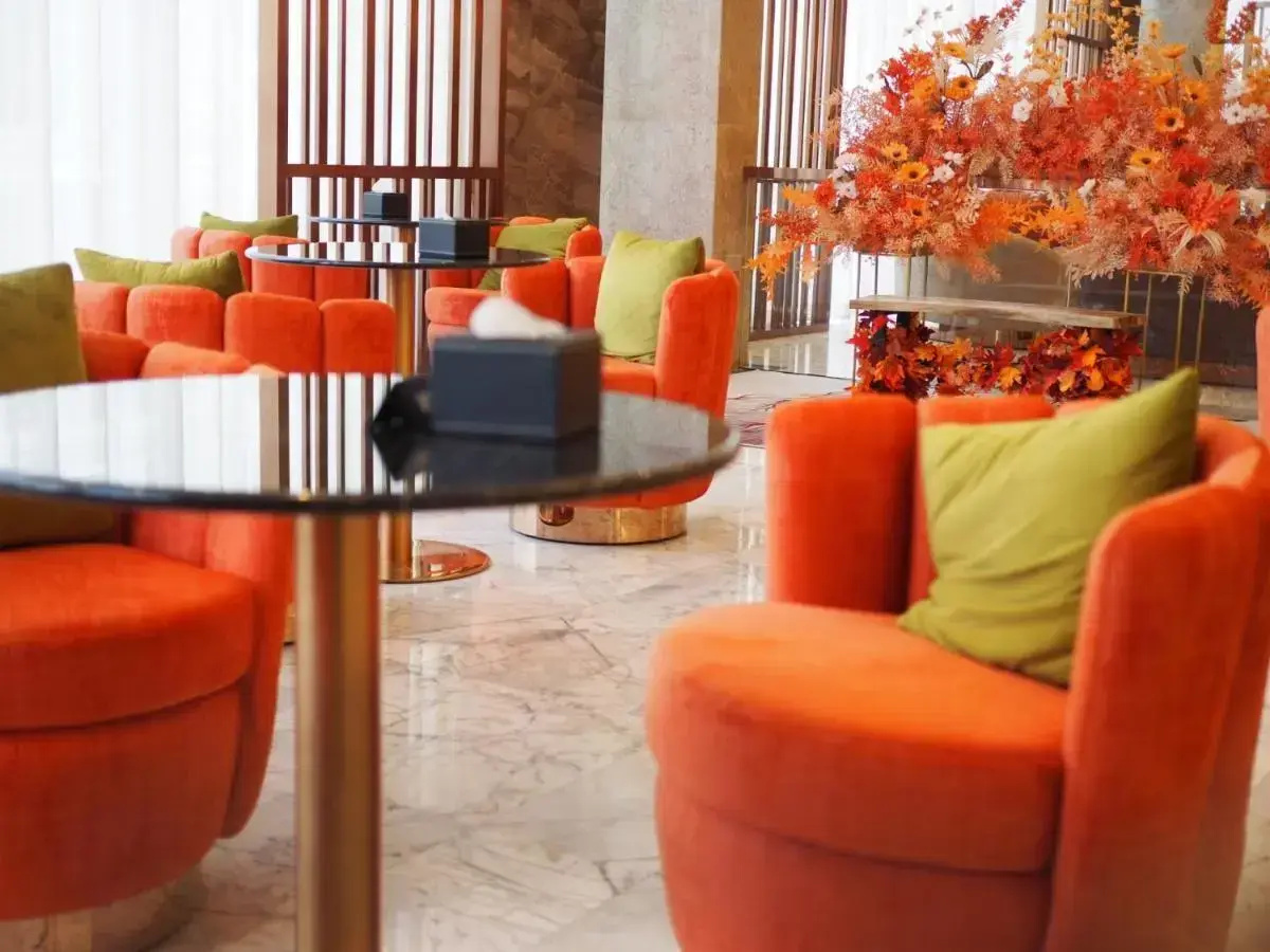 Hermann Hotel Pattaya