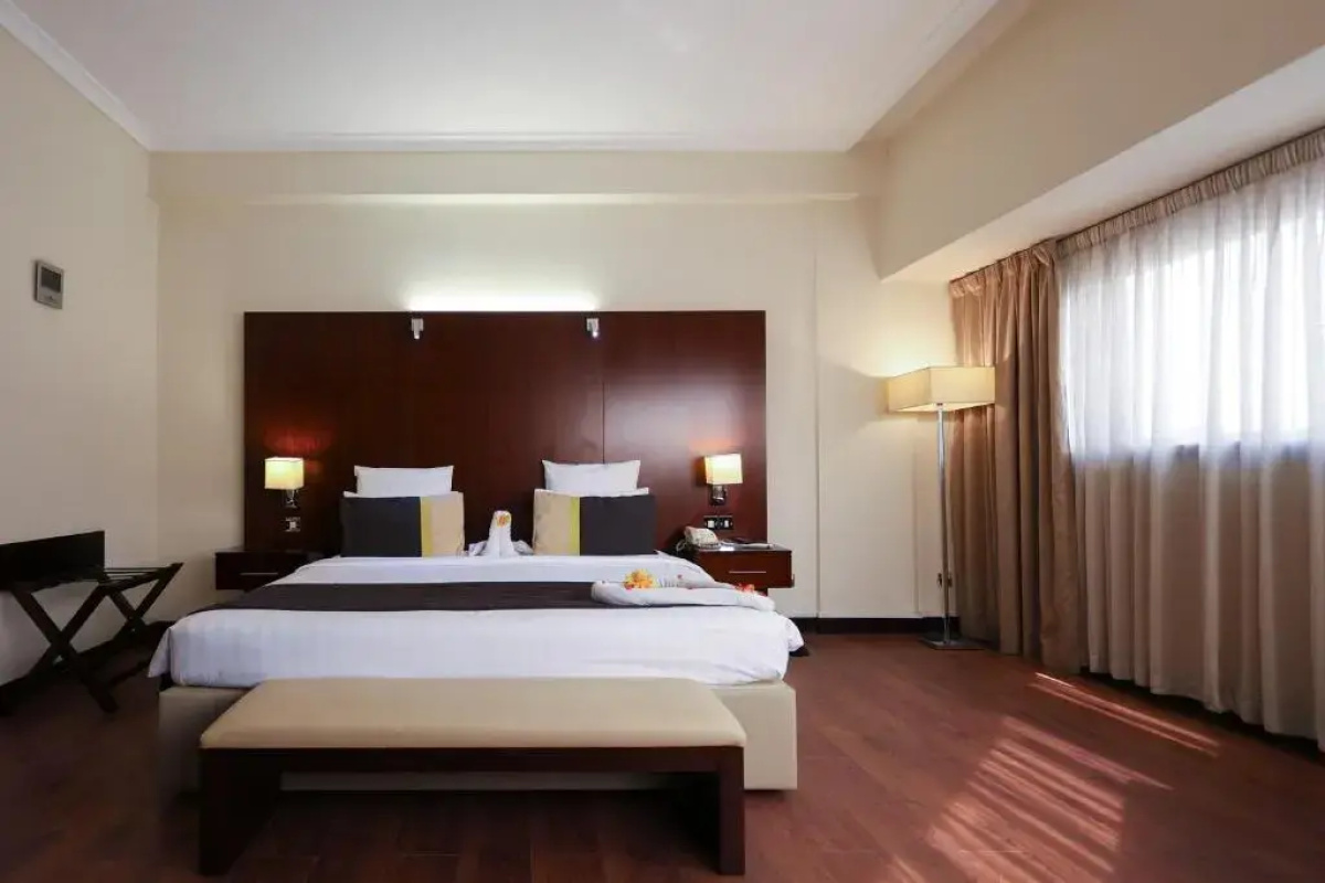 Aavri Hotel Deira
