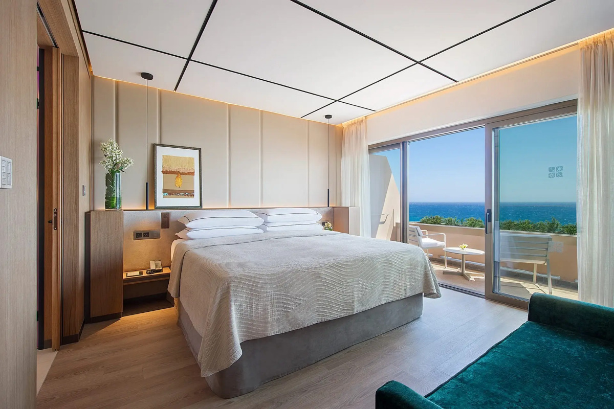 Отель Four Seasons 