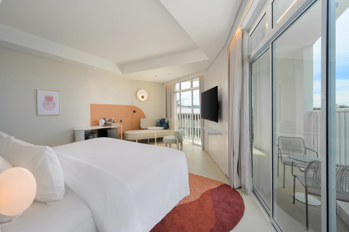 Centara Karon Resort Phuket