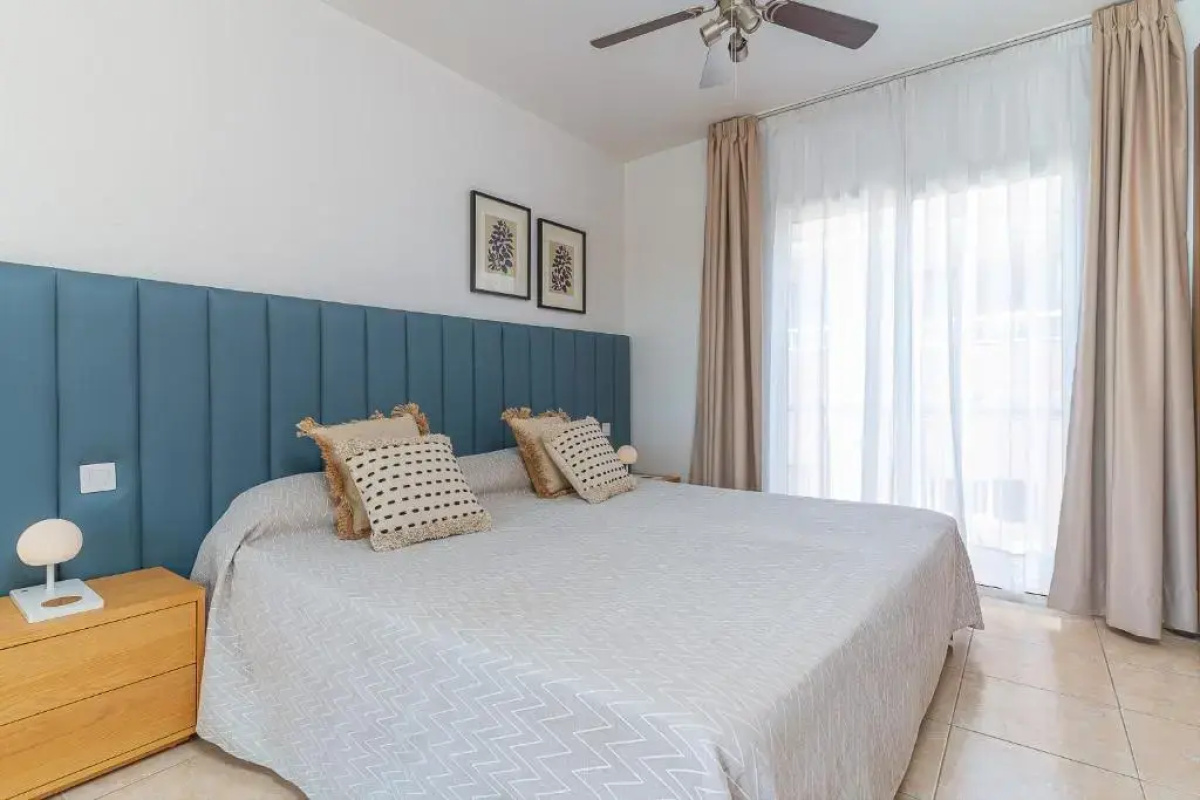 Villas Monte Solana