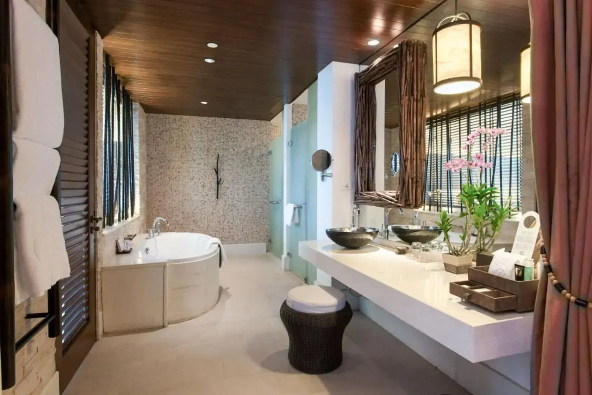 Centara Grand Mirage Beach Resort Pattaya