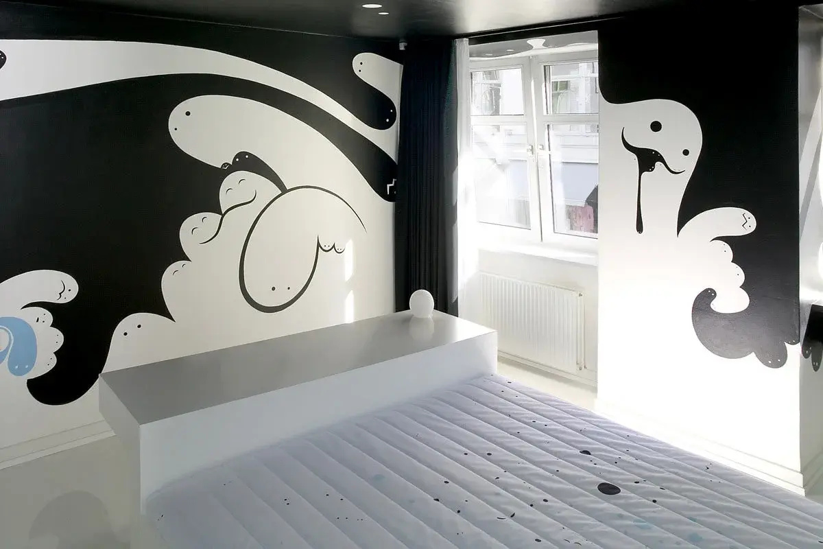 Hotel SP34