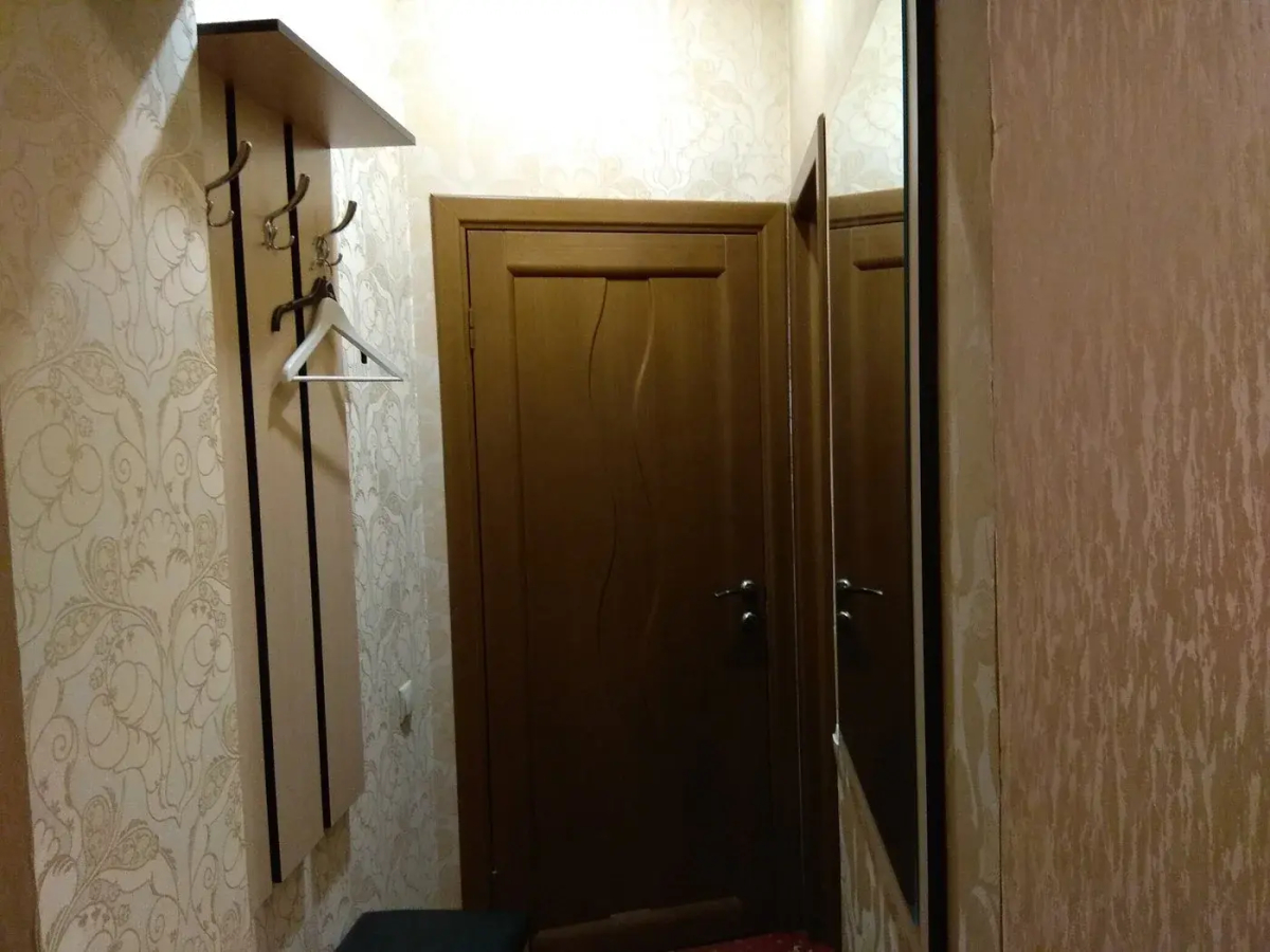 Отель Ить