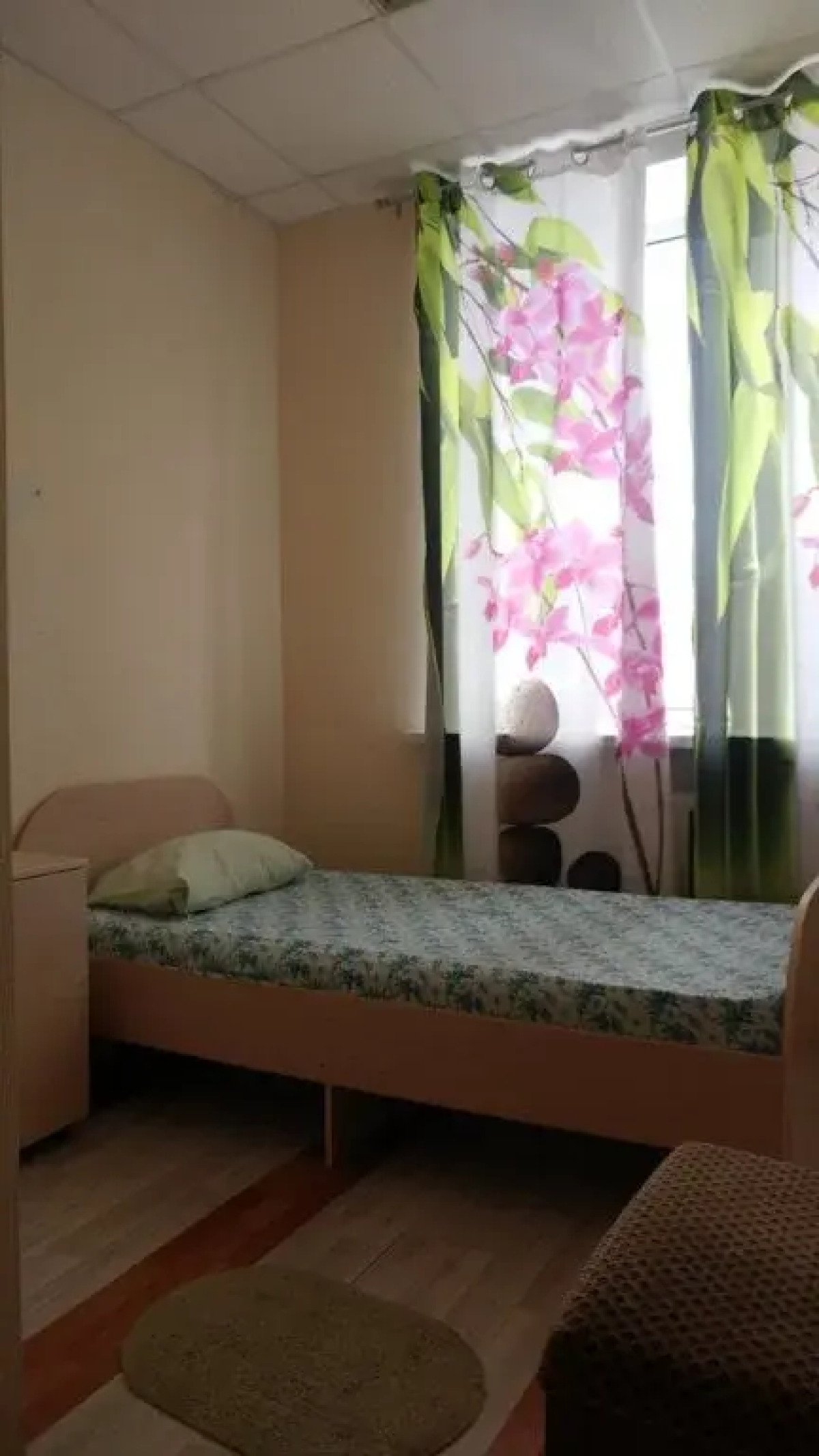 Меблированные комнаты Almaz