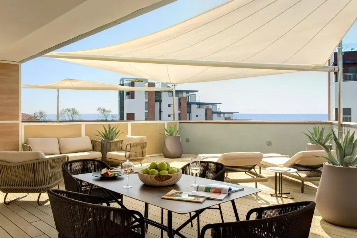 Almar Jesolo Resort & Spa