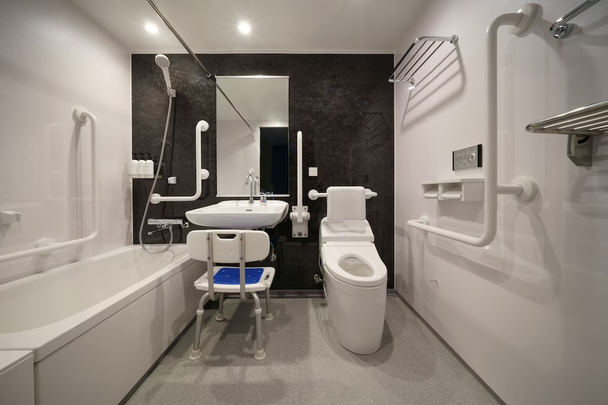 Premier Hotel-Cabin President-Tokyo