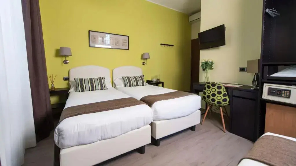 Hotel Florence