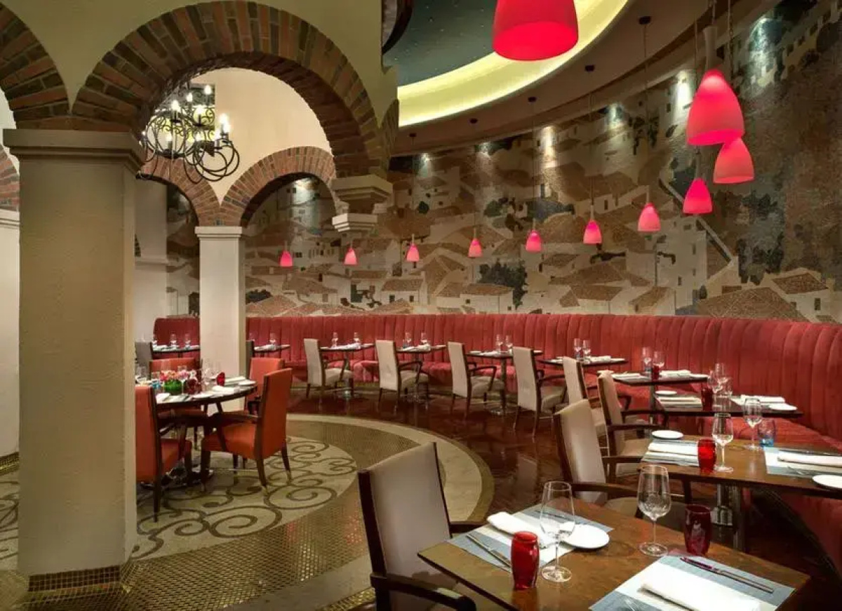 Grand Kempinski Hotel Shanghai