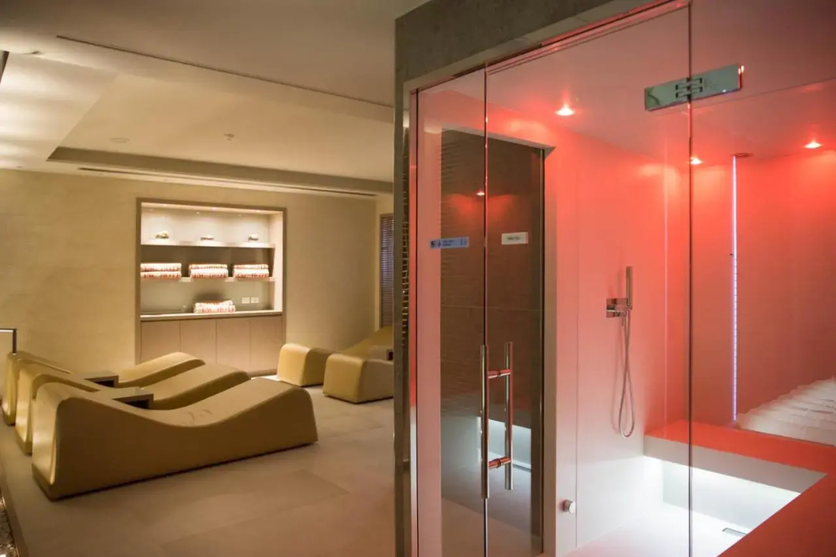 Grande Albergo Roma