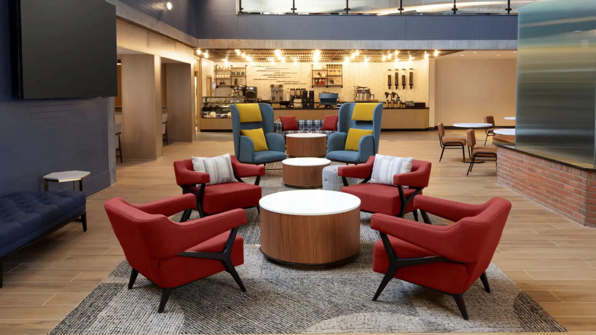 Hyatt Regency Boston/Cambridge