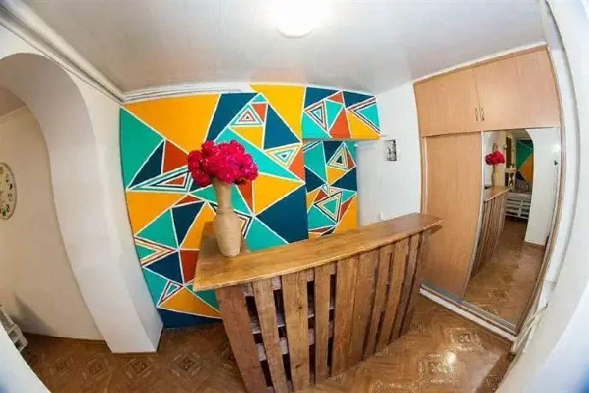 Motion Hostel